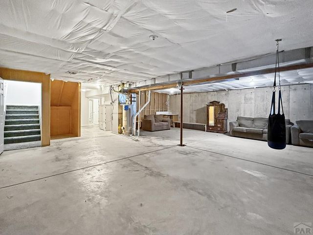 5110 Aramis Court, Pueblo, CO 81005