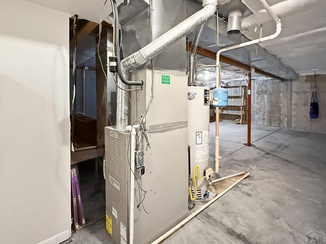 5110 Aramis Court, Pueblo, CO 81005