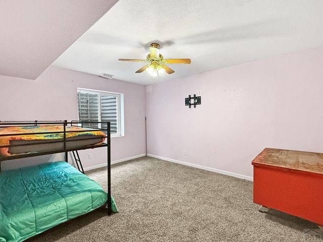 5110 Aramis Court, Pueblo, CO 81005