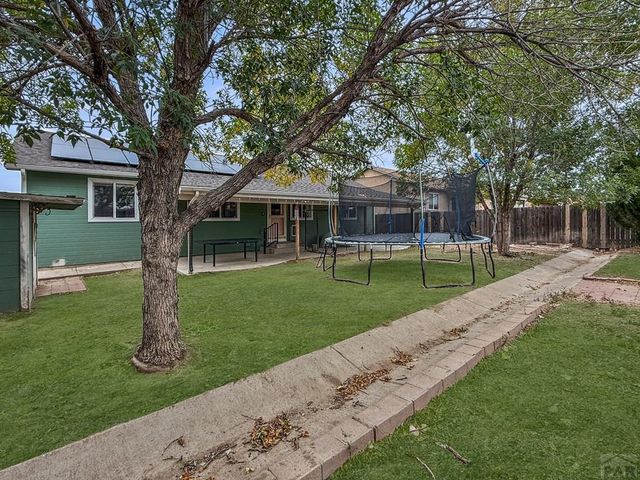 5110 Aramis Court, Pueblo, CO 81005