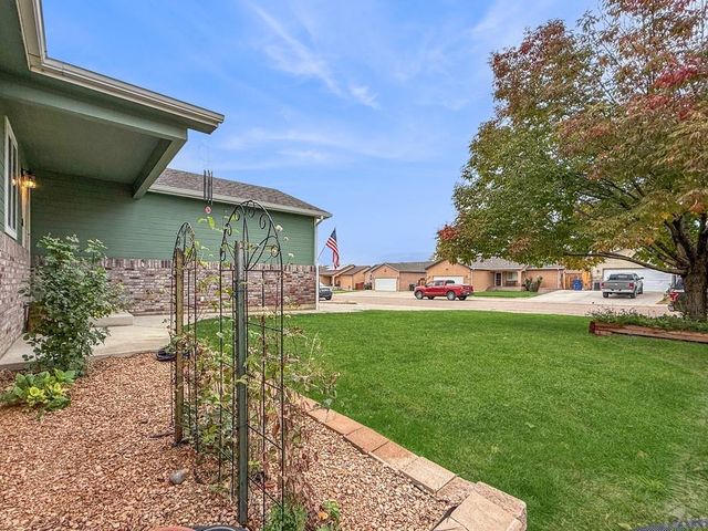 5110 Aramis Court, Pueblo, CO 81005