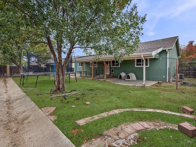 5110 Aramis Court, Pueblo, CO 81005