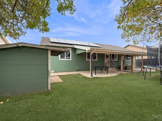 5110 Aramis Court, Pueblo, CO 81005