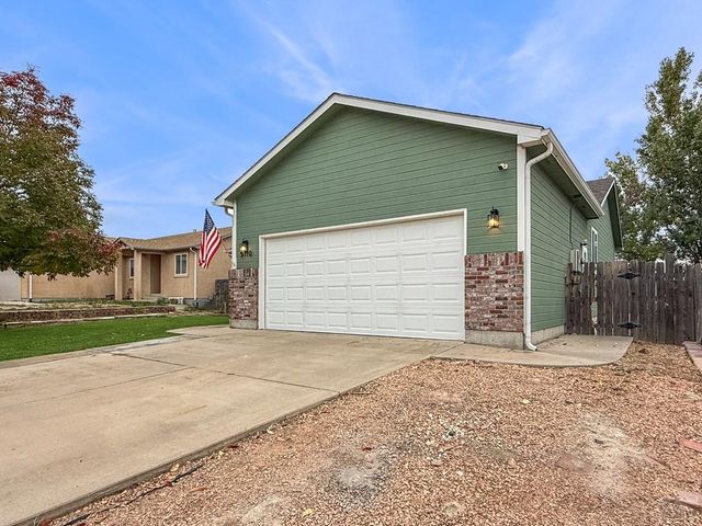 5110 Aramis Court, Pueblo, CO 81005