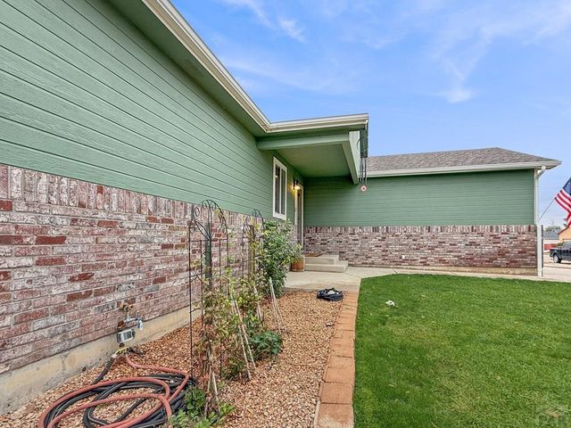 5110 Aramis Court, Pueblo, CO 81005
