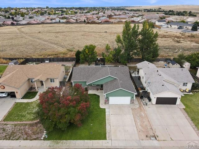 5110 Aramis Court, Pueblo, CO 81005