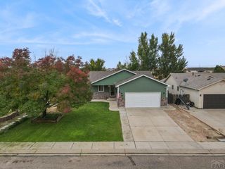 5110 Aramis Court, Pueblo, CO 81005