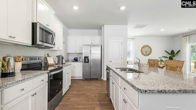 1108 Mulligan Drive, Manning, SC 29102