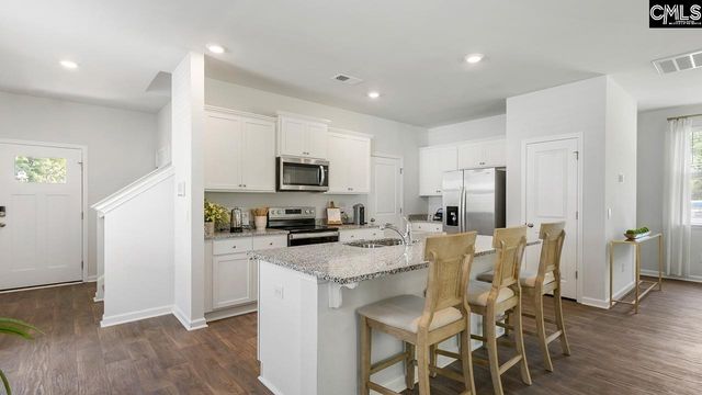 1108 Mulligan Drive, Manning, SC 29102