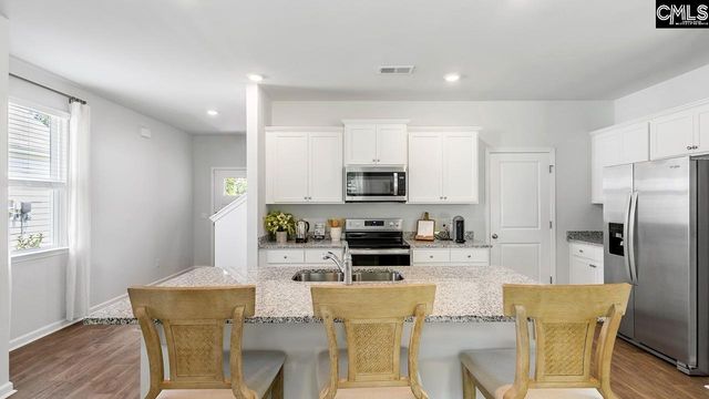 1108 Mulligan Drive, Manning, SC 29102