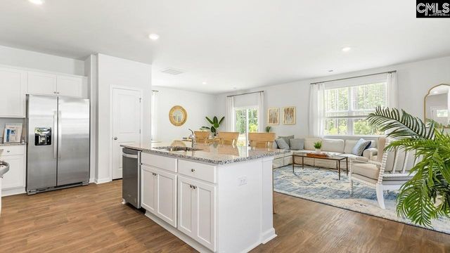 1108 Mulligan Drive, Manning, SC 29102
