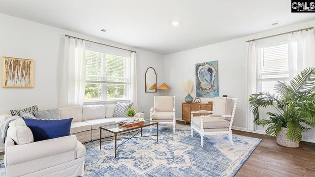 1108 Mulligan Drive, Manning, SC 29102