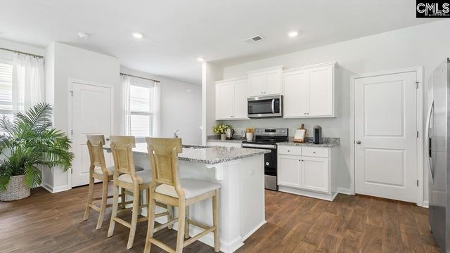 1108 Mulligan Drive, Manning, SC 29102