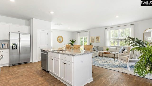 1108 Mulligan Drive, Manning, SC 29102