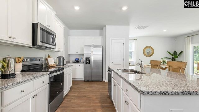 1108 Mulligan Drive, Manning, SC 29102