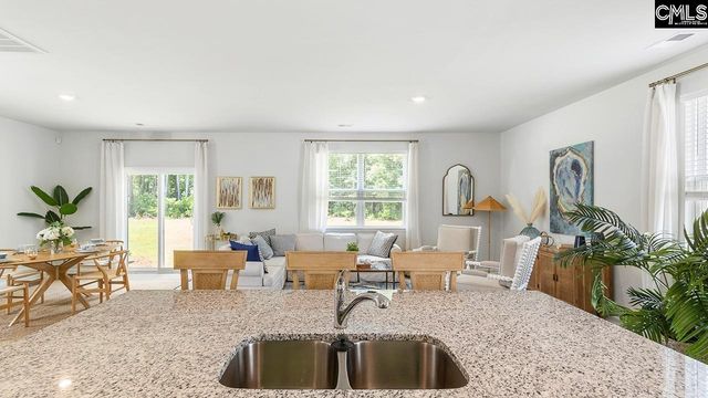 1108 Mulligan Drive, Manning, SC 29102
