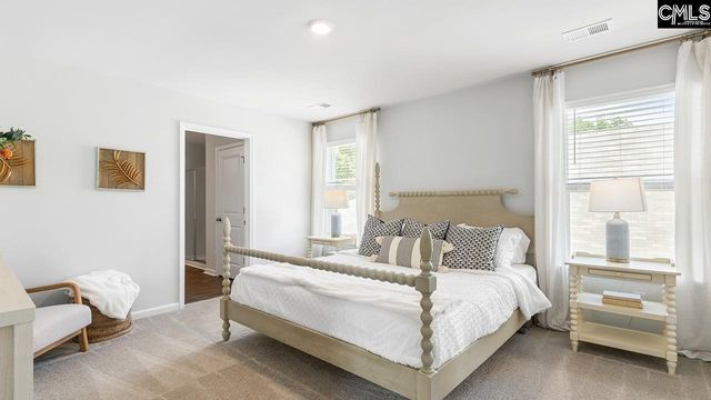 1108 Mulligan Drive, Manning, SC 29102