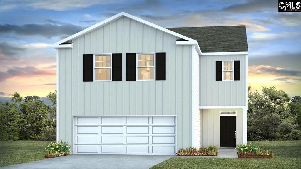 1108 Mulligan Drive, Manning, SC 29102