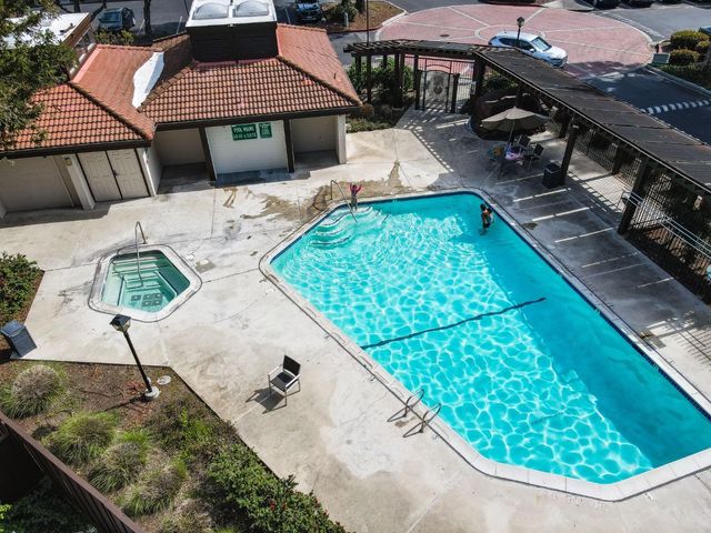 1400 Bowe Avenue 1707, Santa Clara, CA 95051