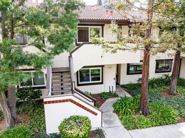 1400 Bowe Avenue 1707, Santa Clara, CA 95051