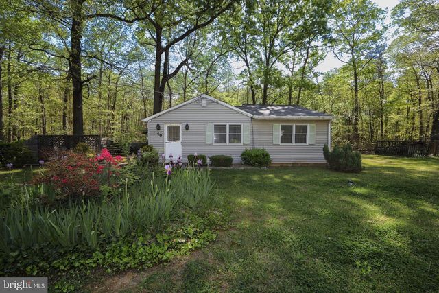 49 TATUM RD, Franklinville, NJ 08322