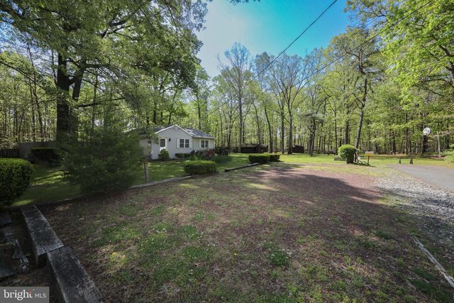 49 TATUM RD, Franklinville, NJ 08322