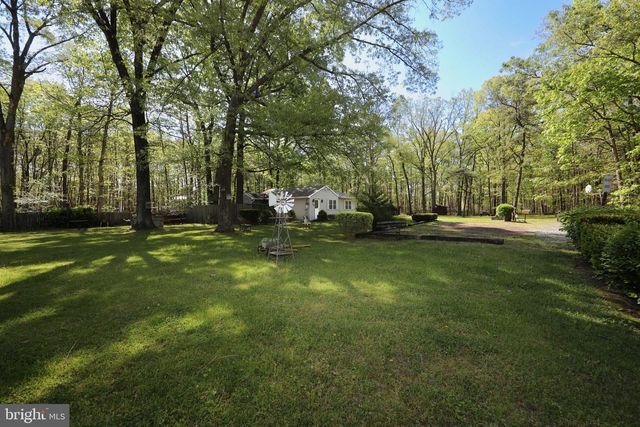 49 TATUM RD, Franklinville, NJ 08322