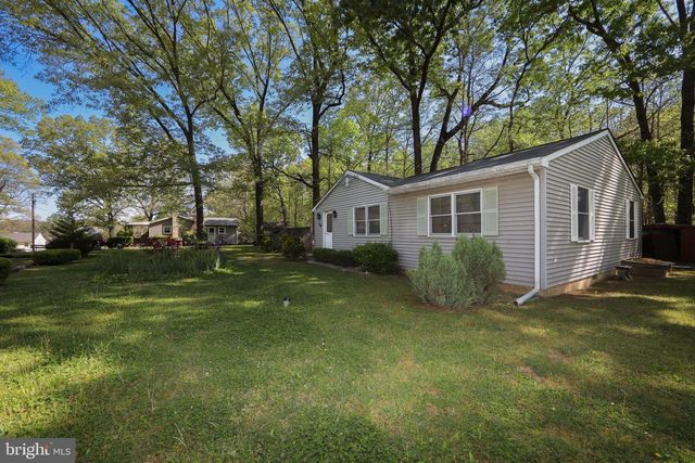 49 TATUM RD, Franklinville, NJ 08322
