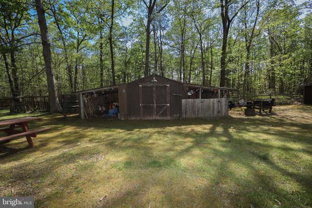 49 TATUM RD, Franklinville, NJ 08322