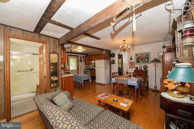 49 TATUM RD, Franklinville, NJ 08322