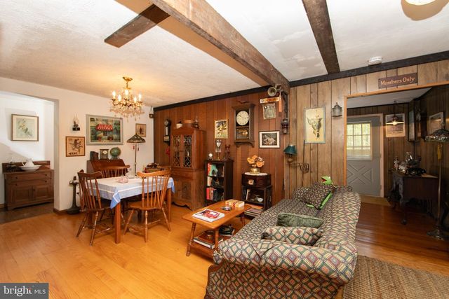 49 TATUM RD, Franklinville, NJ 08322