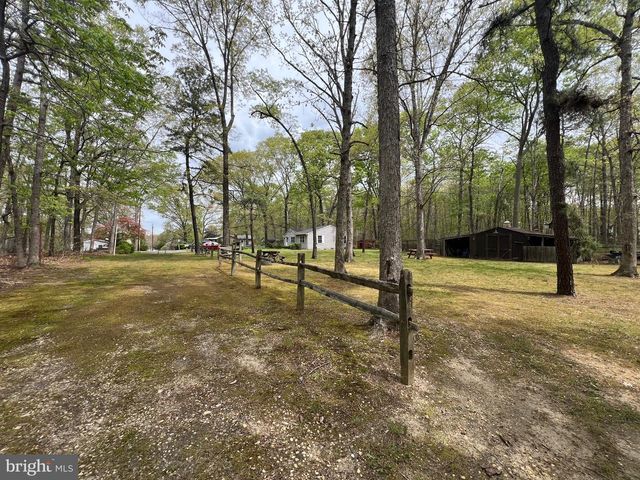 49 TATUM RD, Franklinville, NJ 08322
