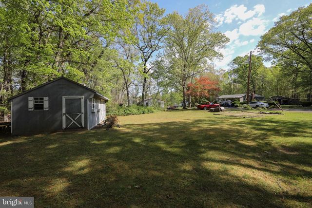 49 TATUM RD, Franklinville, NJ 08322
