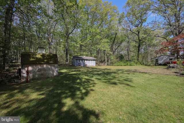 49 TATUM RD, Franklinville, NJ 08322