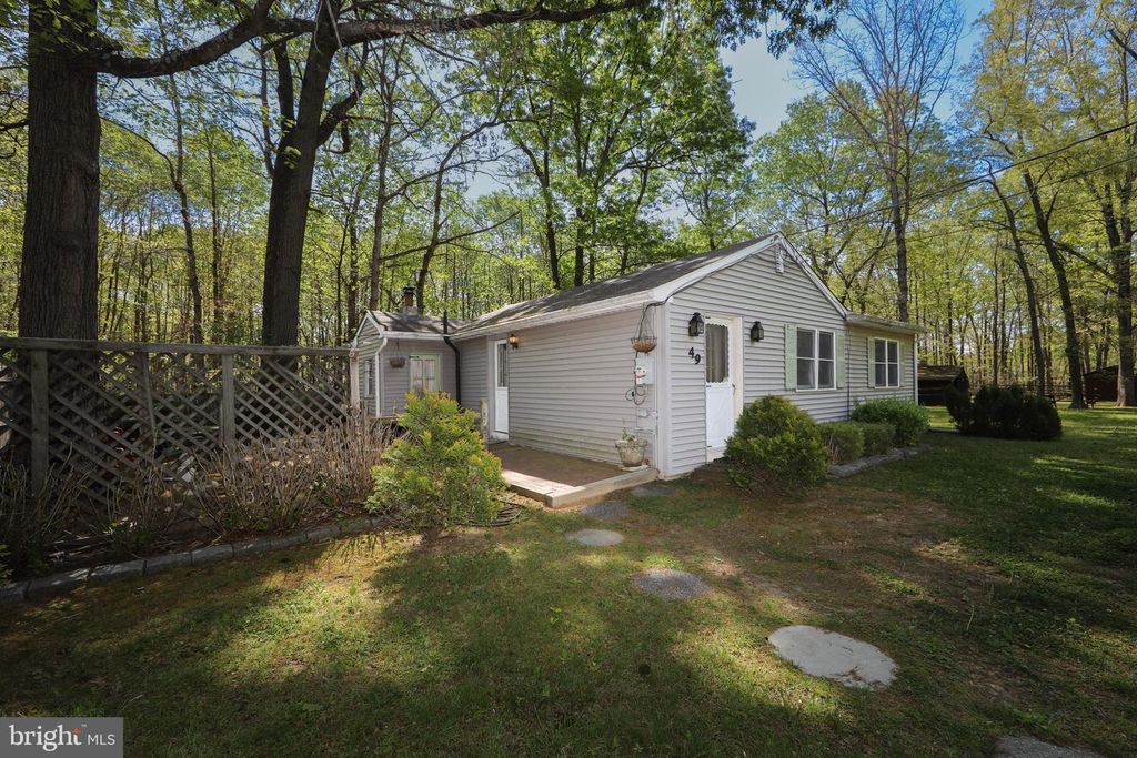 49 TATUM RD, Franklinville, NJ 08322