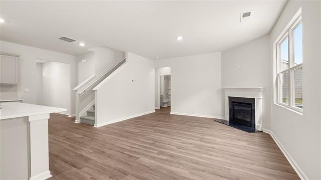 595 Great Salt Lane, Hoschton, GA 30548