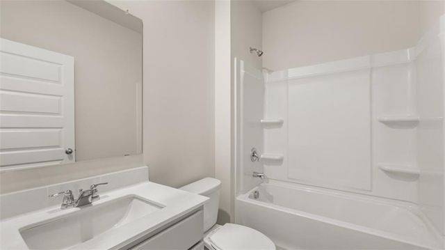 595 Great Salt Lane, Hoschton, GA 30548