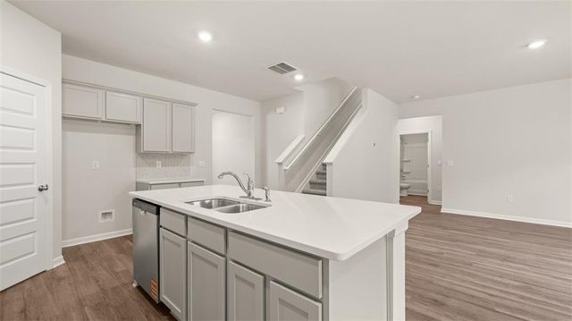 595 Great Salt Lane, Hoschton, GA 30548