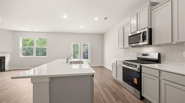 595 Great Salt Lane, Hoschton, GA 30548