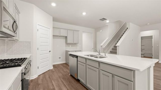 595 Great Salt Lane, Hoschton, GA 30548