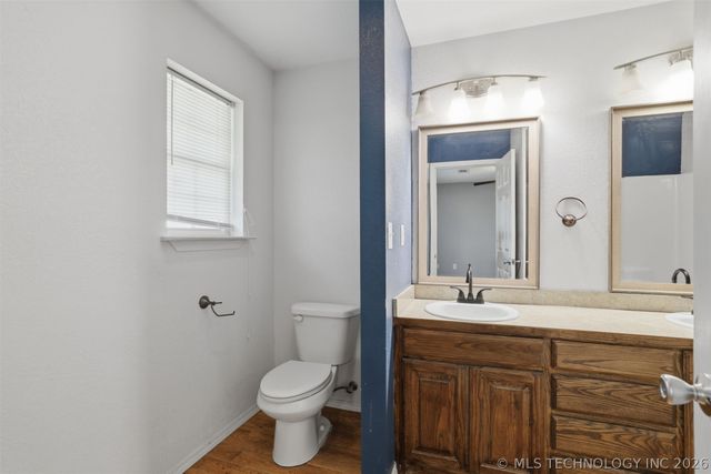 838 Ingleside, Ardmore, OK 73401