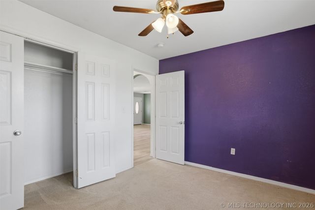 838 Ingleside, Ardmore, OK 73401