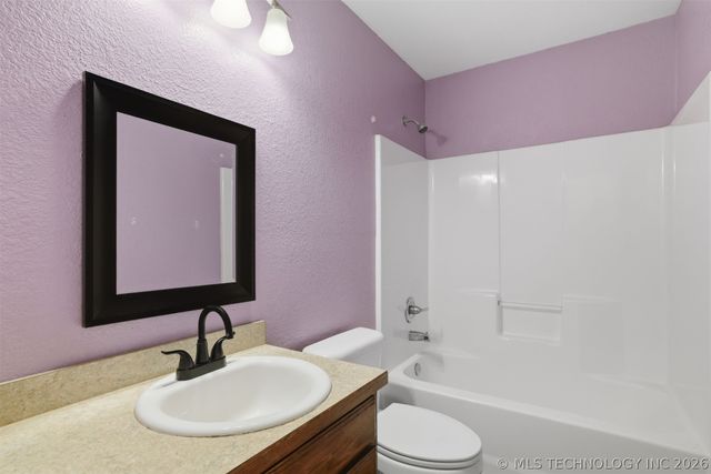 838 Ingleside, Ardmore, OK 73401