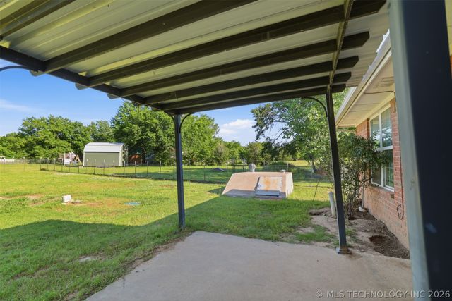 838 Ingleside, Ardmore, OK 73401