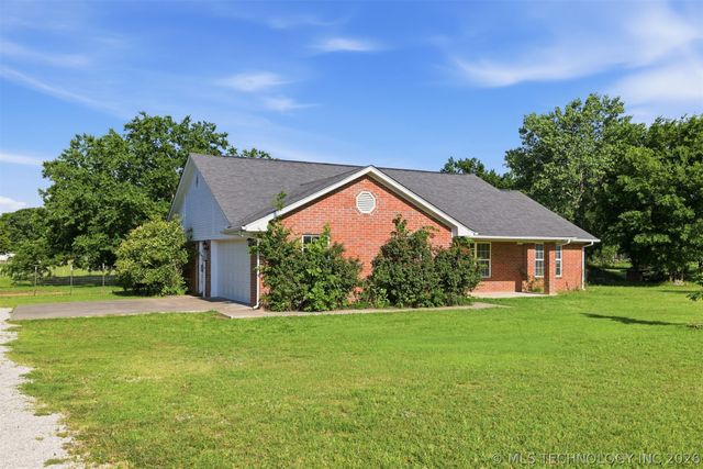 838 Ingleside, Ardmore, OK 73401