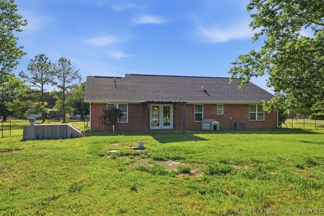 838 Ingleside, Ardmore, OK 73401