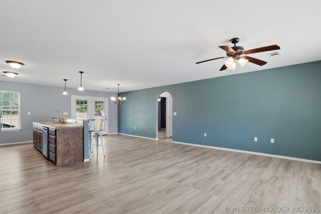 838 Ingleside, Ardmore, OK 73401