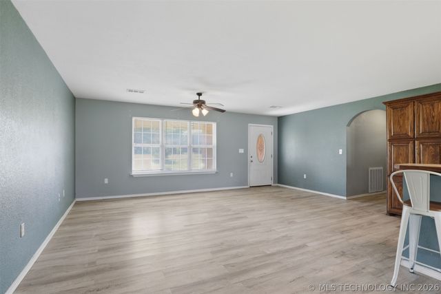 838 Ingleside, Ardmore, OK 73401