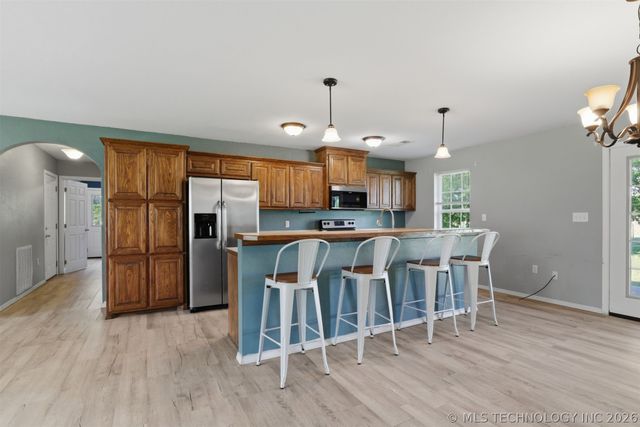 838 Ingleside, Ardmore, OK 73401