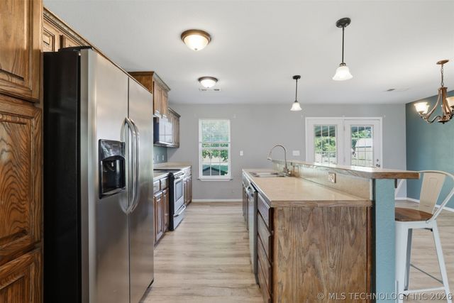 838 Ingleside, Ardmore, OK 73401